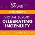 2021 WITI Summit